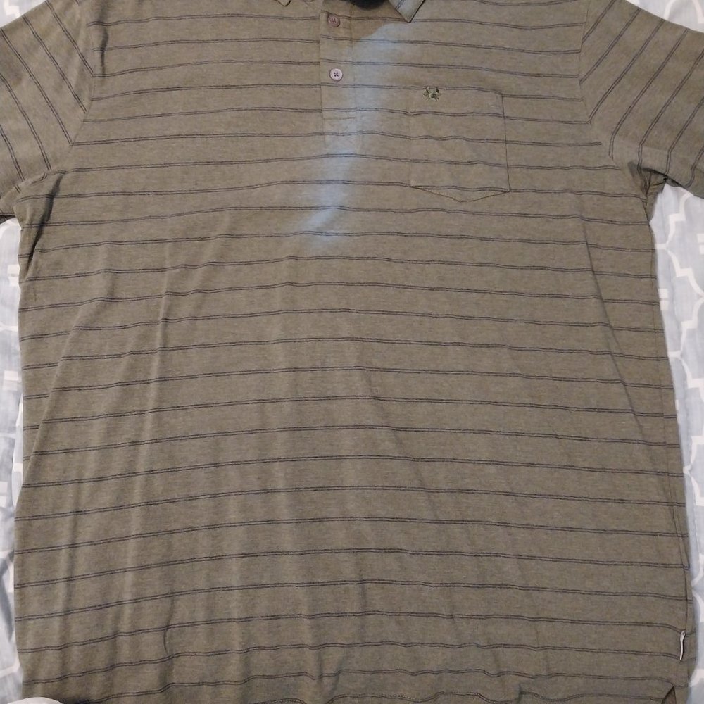 Men's xL short sleeve sgirt